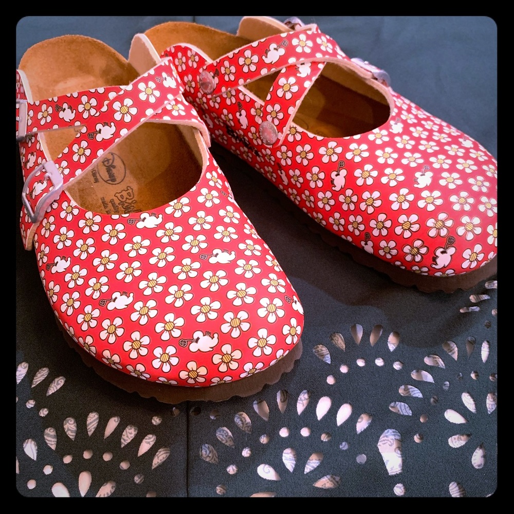 Mickey Mouse Birki’s  🌻